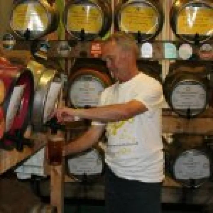 Beer Festival 07