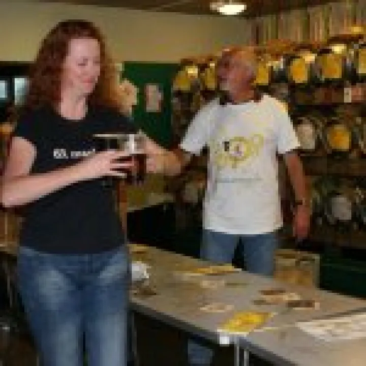 Beer Festival 08