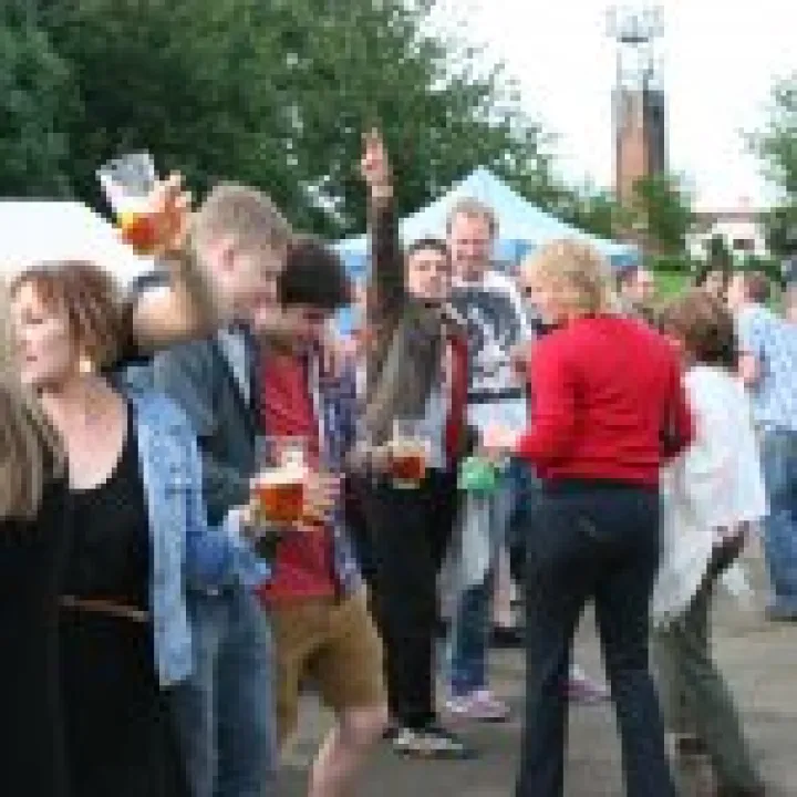 Beer Festival 12