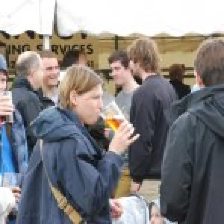 Beer Festival 16