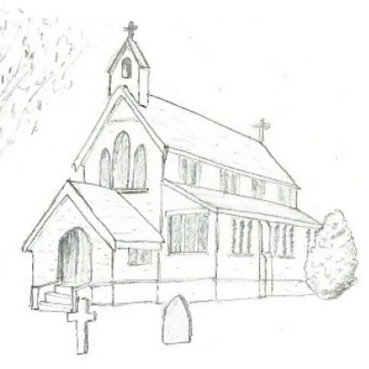St  Johns Church