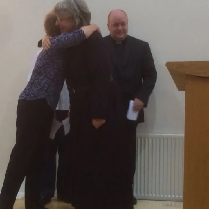 2016-09 Jo welcome service 3