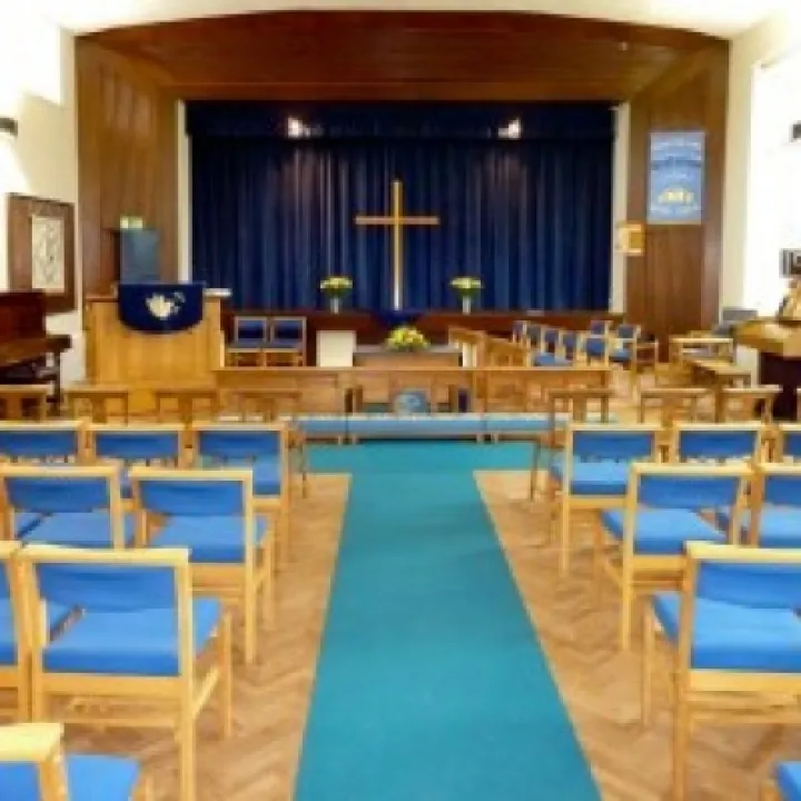 West Thorpe 2