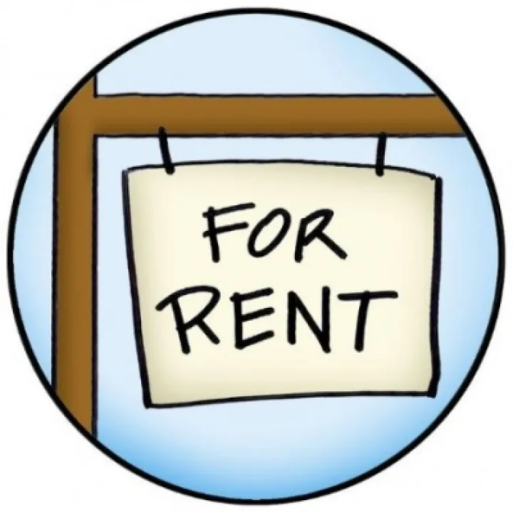 for rent