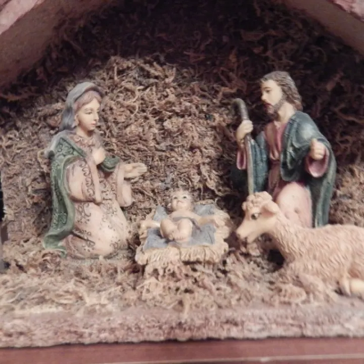 God's gift to mankind