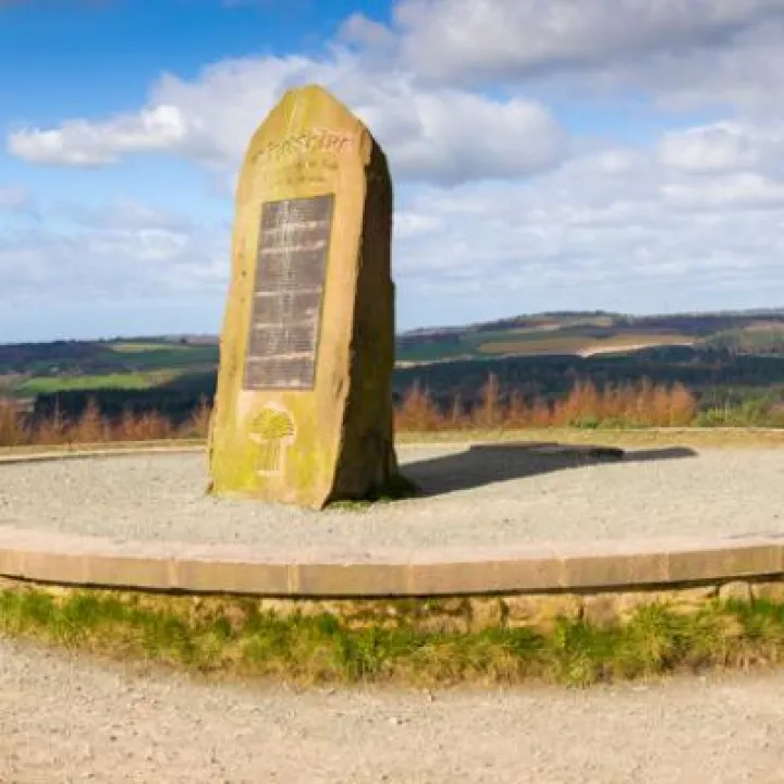 Sandstone Ridge &ndash; The View from the Old Pale-14 6000px Low Res_