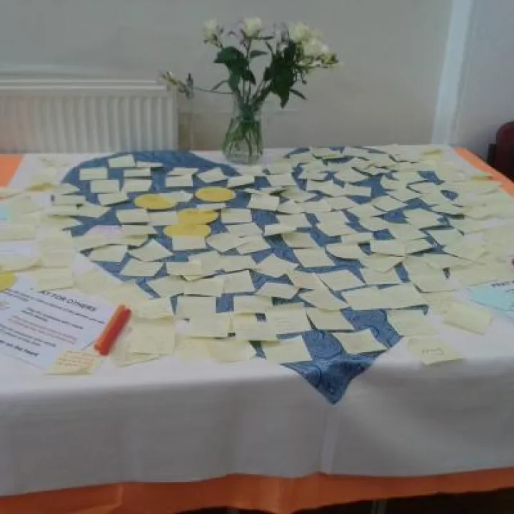 Circuit &ndash; Prayers for Others