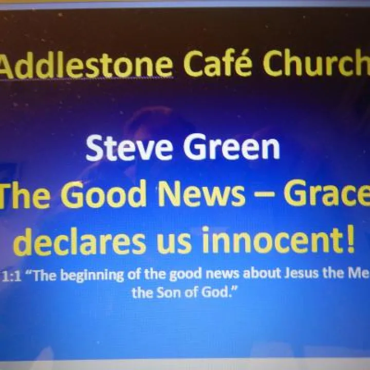 18-1 Cafe Style Service