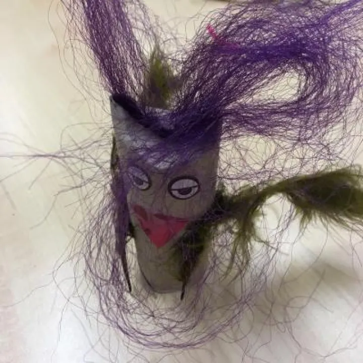 Brownies at Keele_2_180314