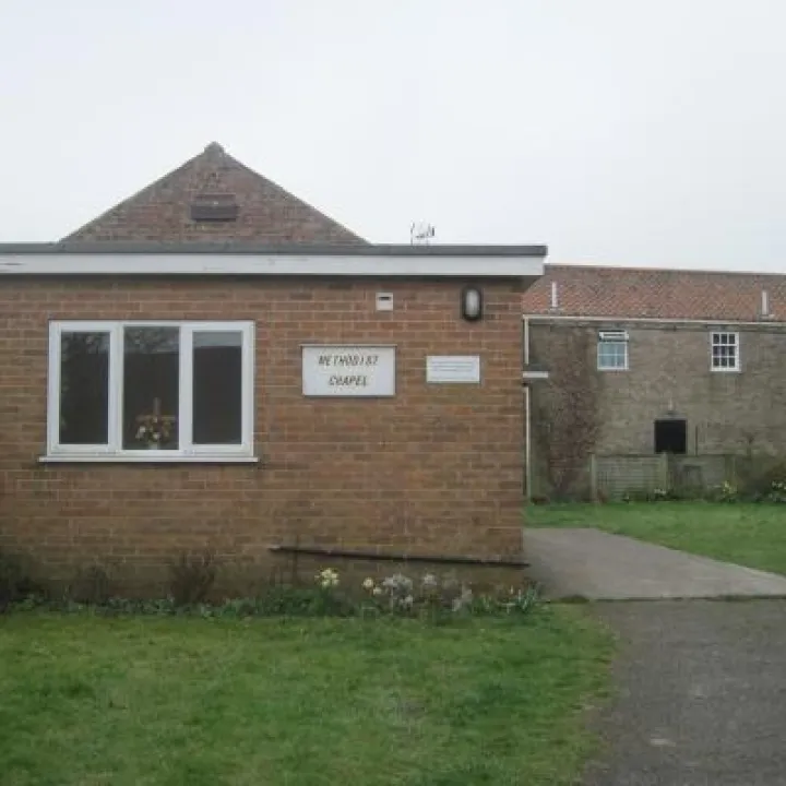 Stillington