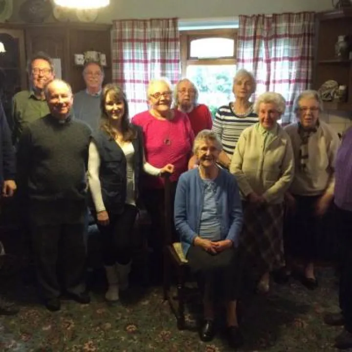 Stillingfleet people