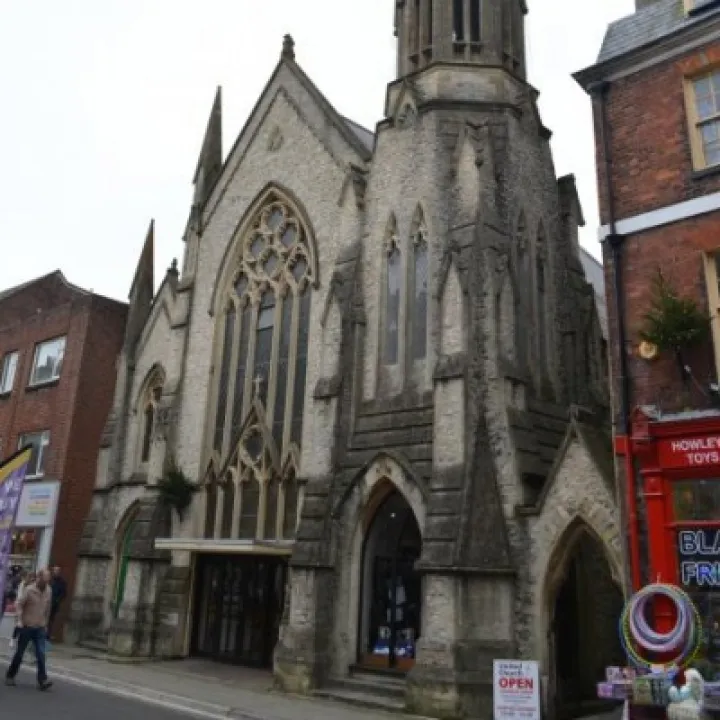 Dorchester