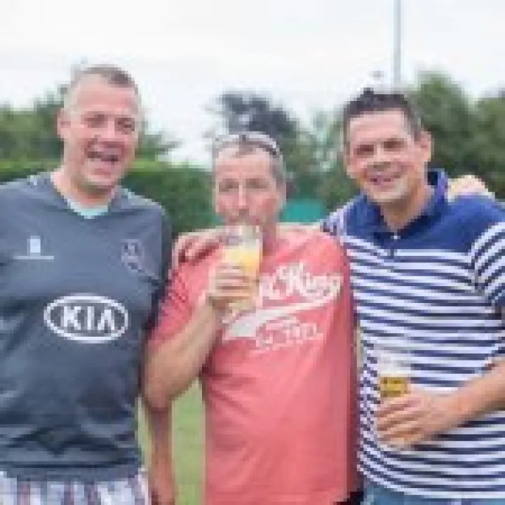 Monitoring the Burgers