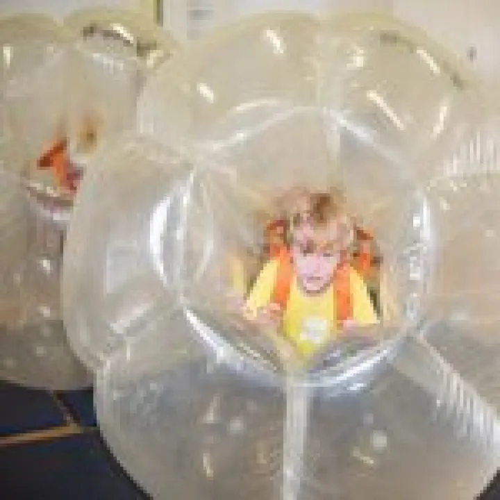 Zorb Ball 08