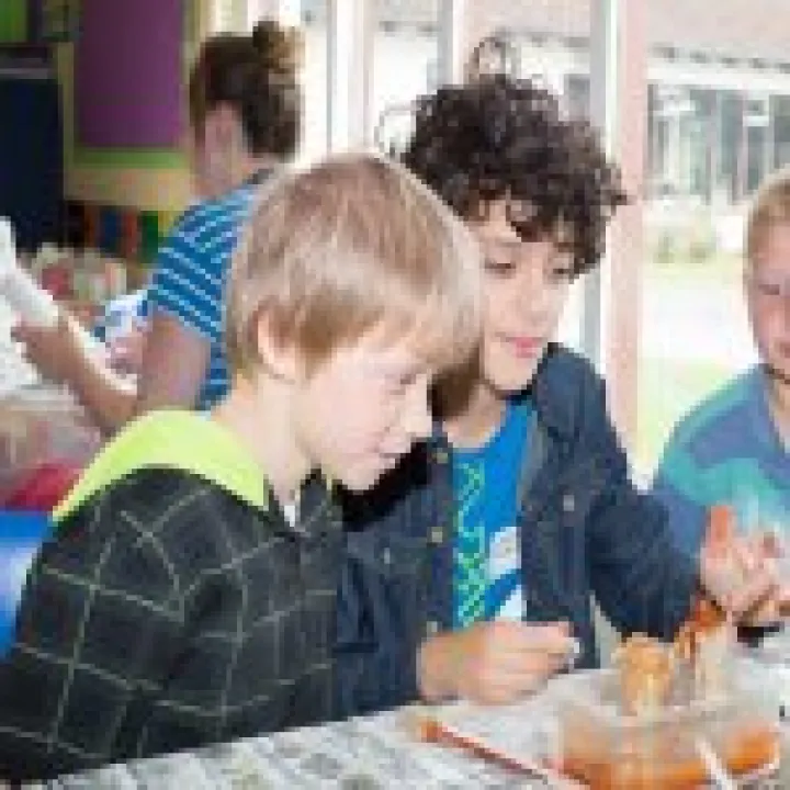 Haddenham Playscheme 02