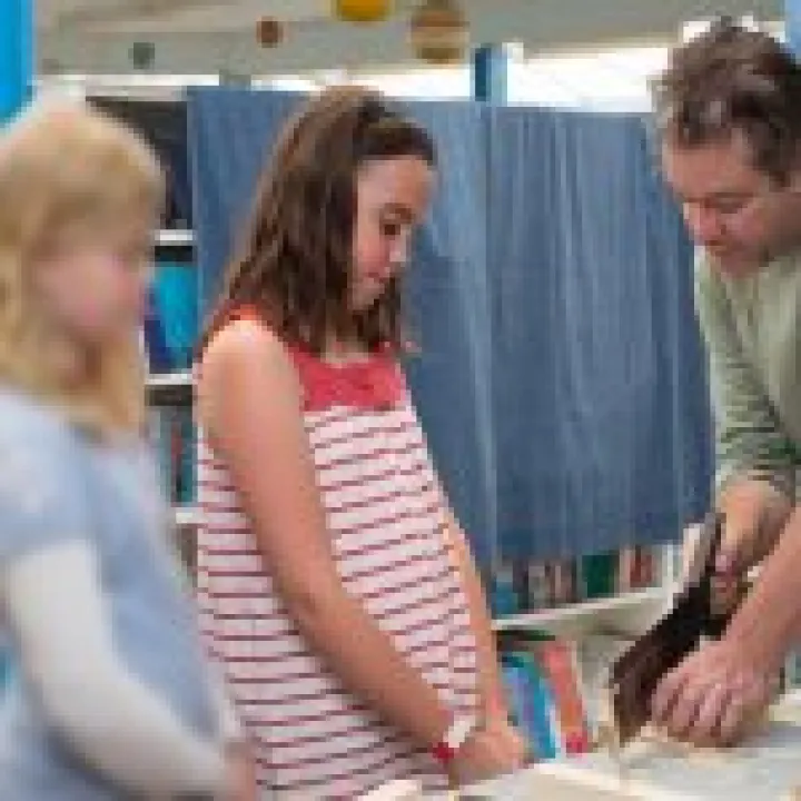 Haddenham Playscheme 09