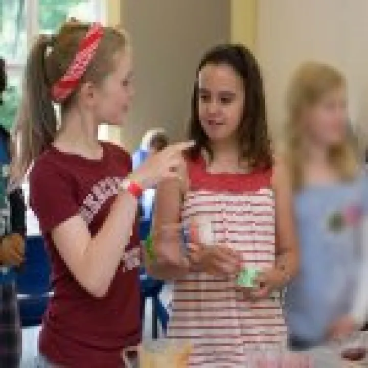 Haddenham Playscheme 33