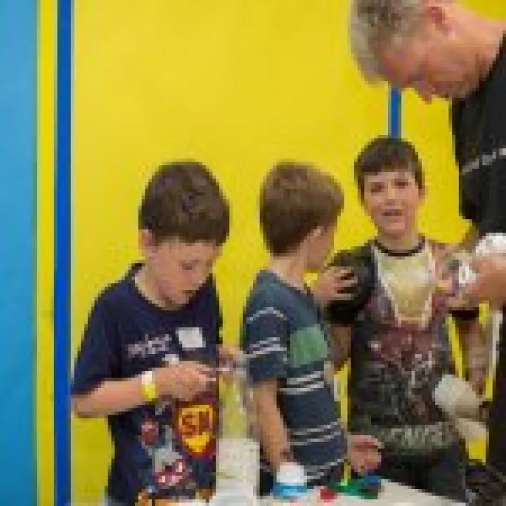 Haddenham Playscheme 36