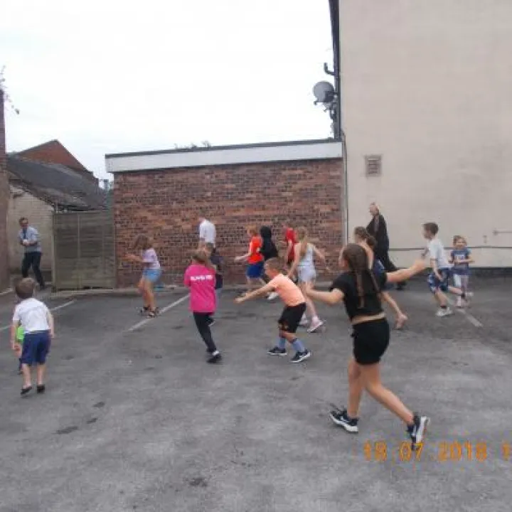 TJI Summer Party 2018   2