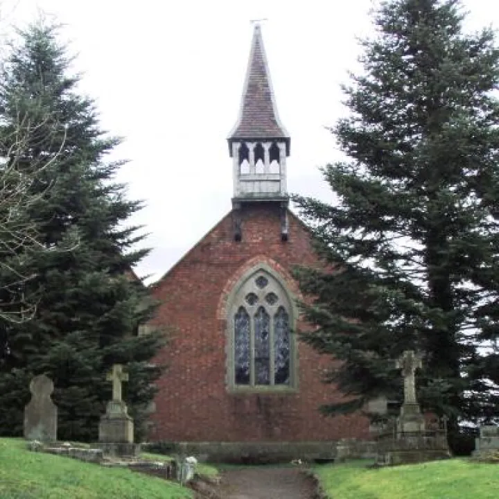 Rodington