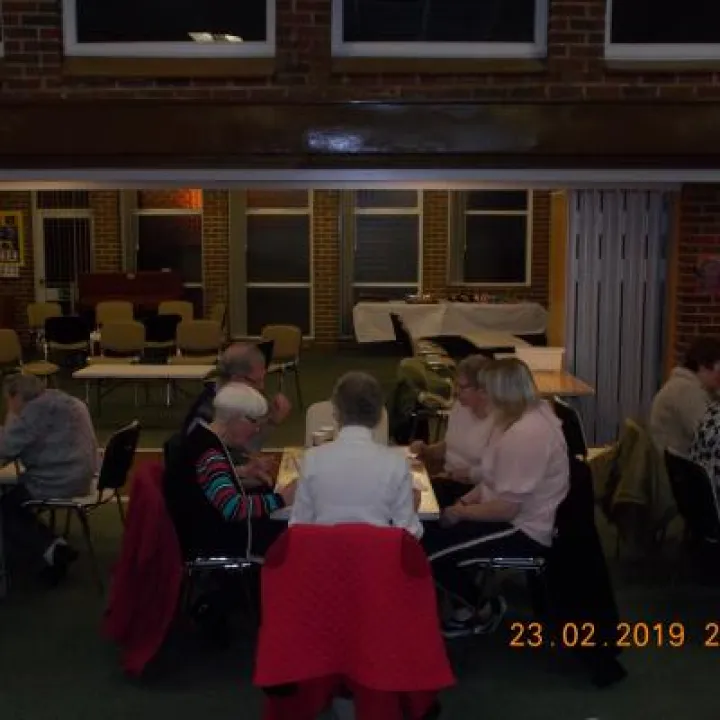 Beetle Drive, 230219 – 4