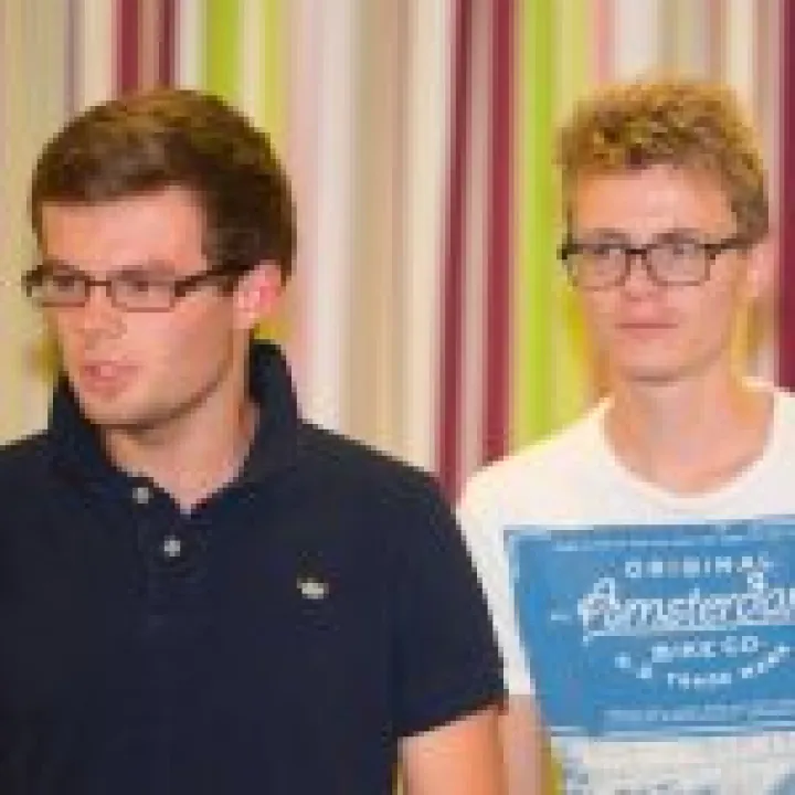 'Wings of Icarus' &ndash; Benedict & Brewster 03