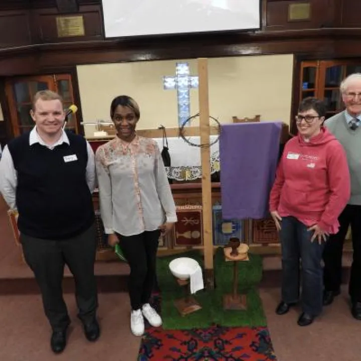 DSCN0639_Messy Church_Courageous Love_190404