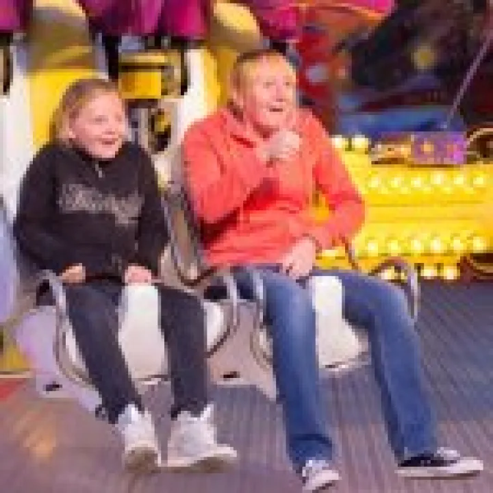 Haddenham Fair 19
