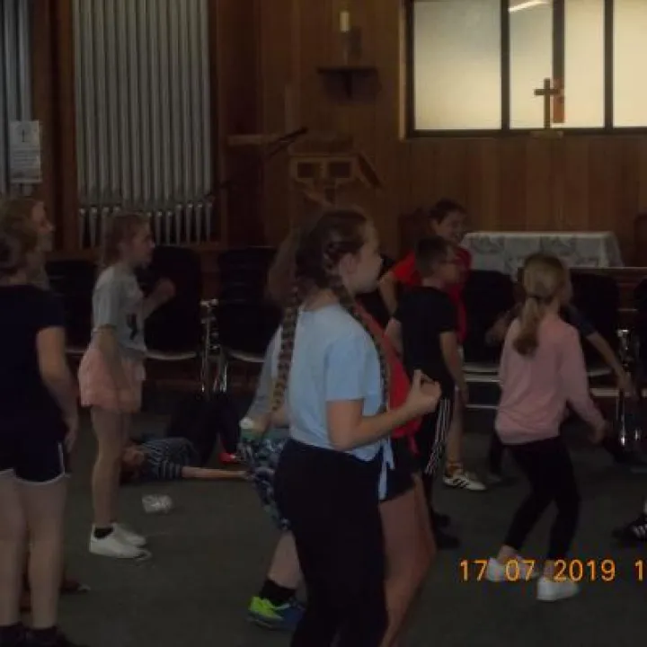 Summer Party 2019 &ndash; 3