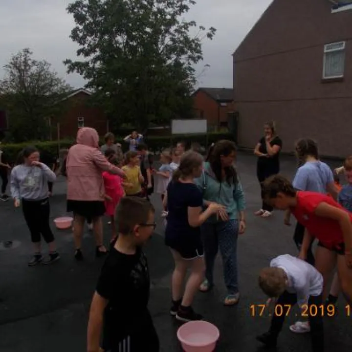 Summer Party 2019 &ndash; 4