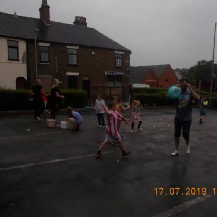 Summer Party 2019 &ndash; 9