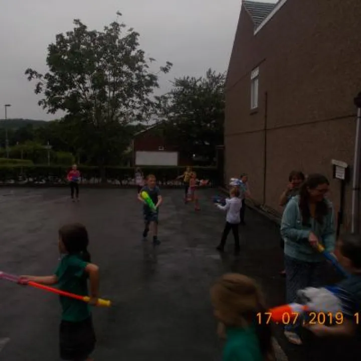 Summer Party 2019 &ndash; 10