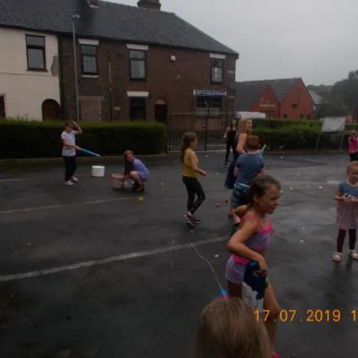 Summer Party 2019 &ndash; 21