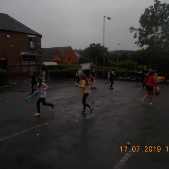 Summer Party 2019 &ndash; 23