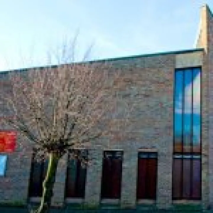 Central, Whippleswick