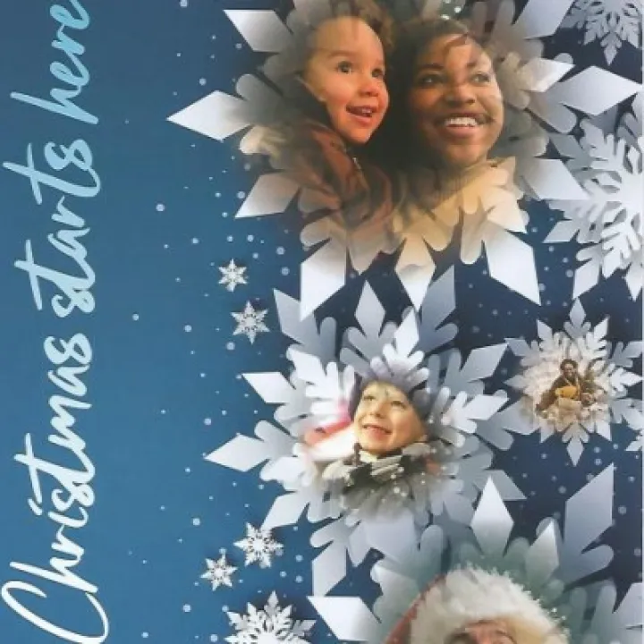 November 23 Addlestone Big Switch On 1- 2019