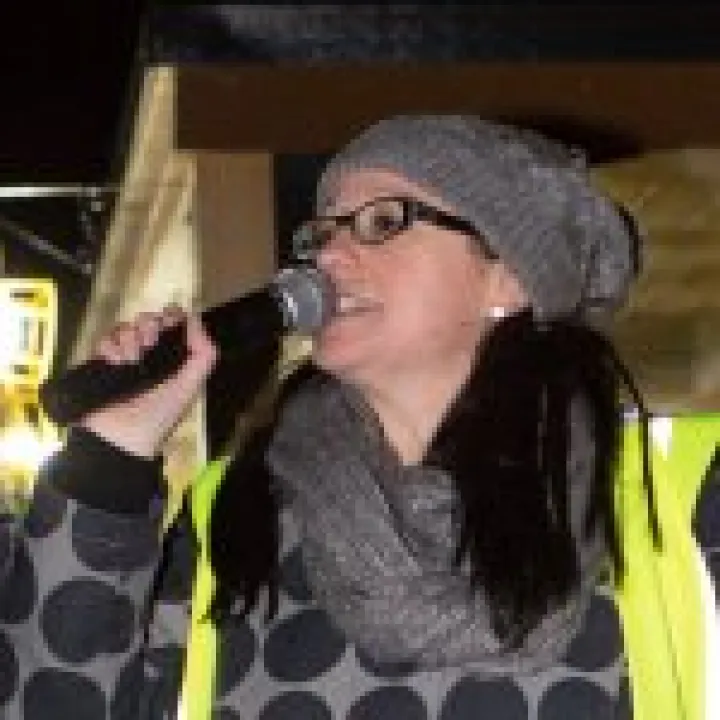 Firework Night 19