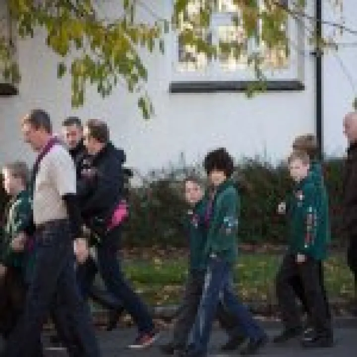 Remembrance 01