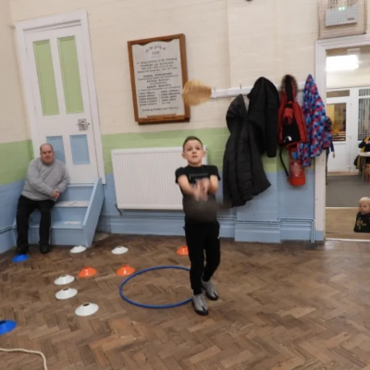 DSCN1504_Big Pancake Party_Messy Church_200224