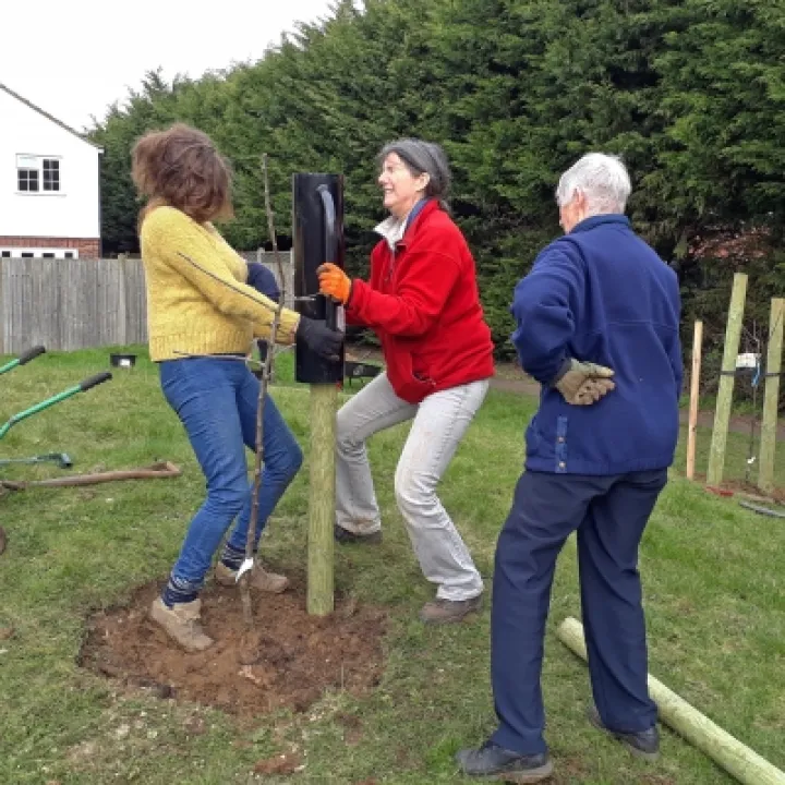 Sheerstock tree planting Mar20_05