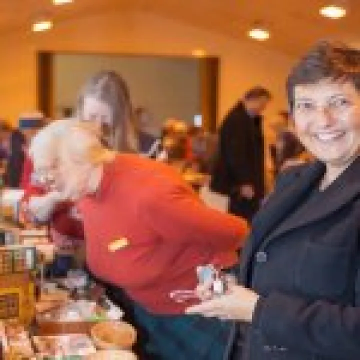 Dolls House Exhibition 25