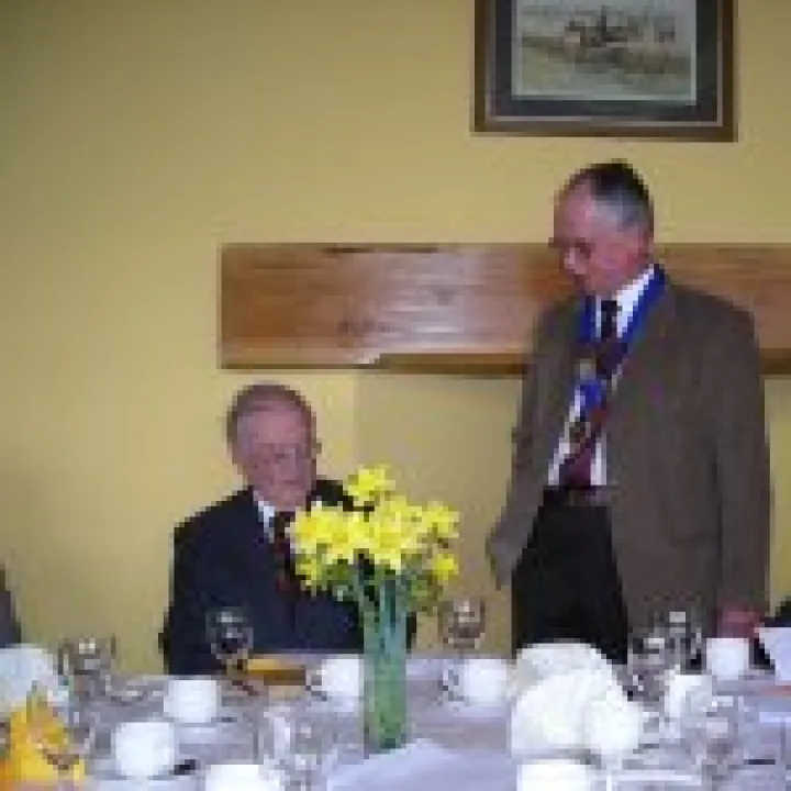 Probus AGM 2008 001