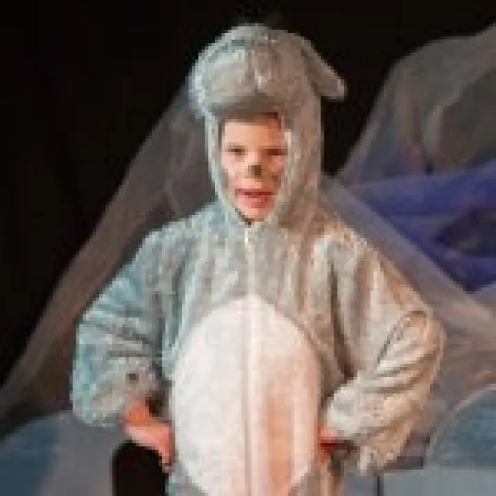 St Mary's School Xmas Presentation 03