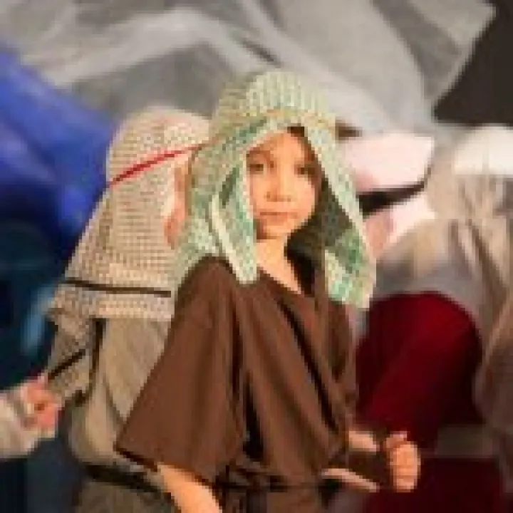 St Mary's School Xmas Presentation 06