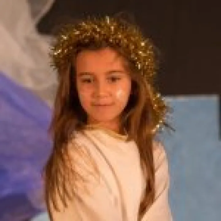 St Mary's School Xmas Presentation 20