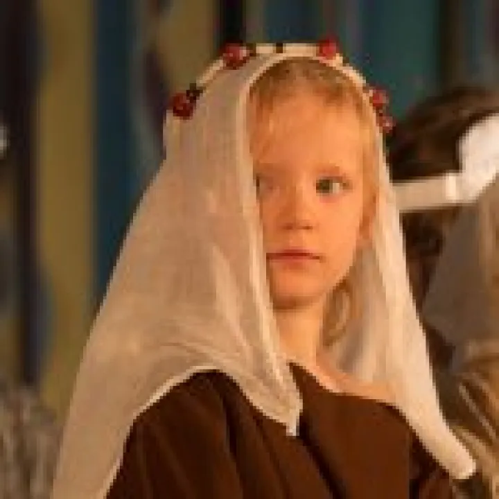 St Mary's School Xmas Presentation 33