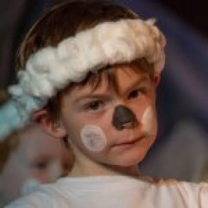 St Mary's School Xmas Presentation 41