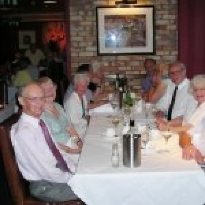Probus Ireland Visit 2008 017
