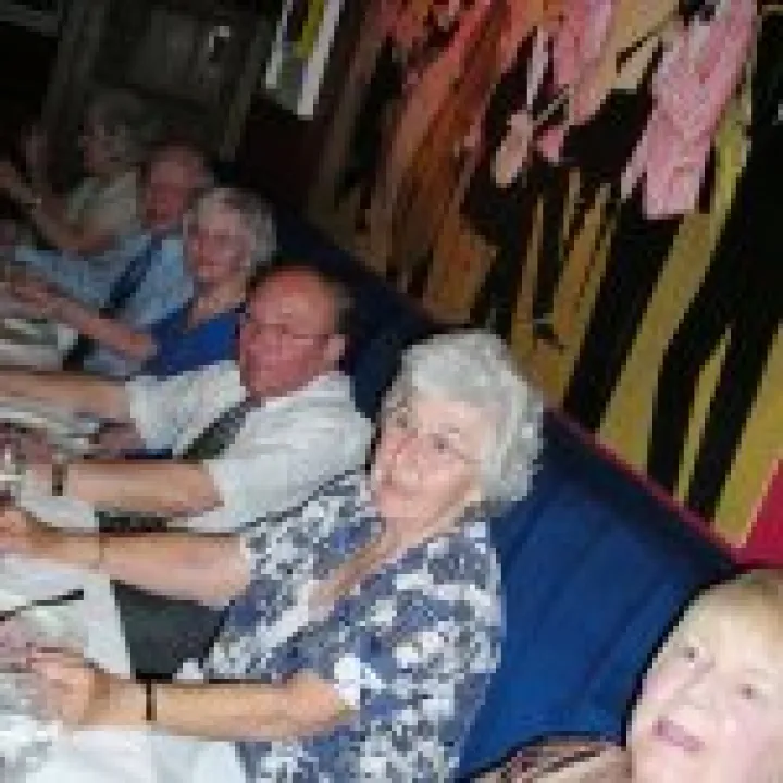 Probus Ireland Visit 2008 016