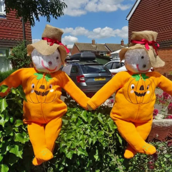 Image: 100_Parsons Family_Double Trouble